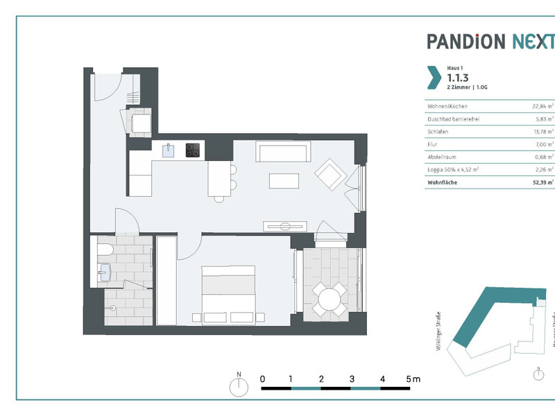 PANDION NEXT - 1.1.3