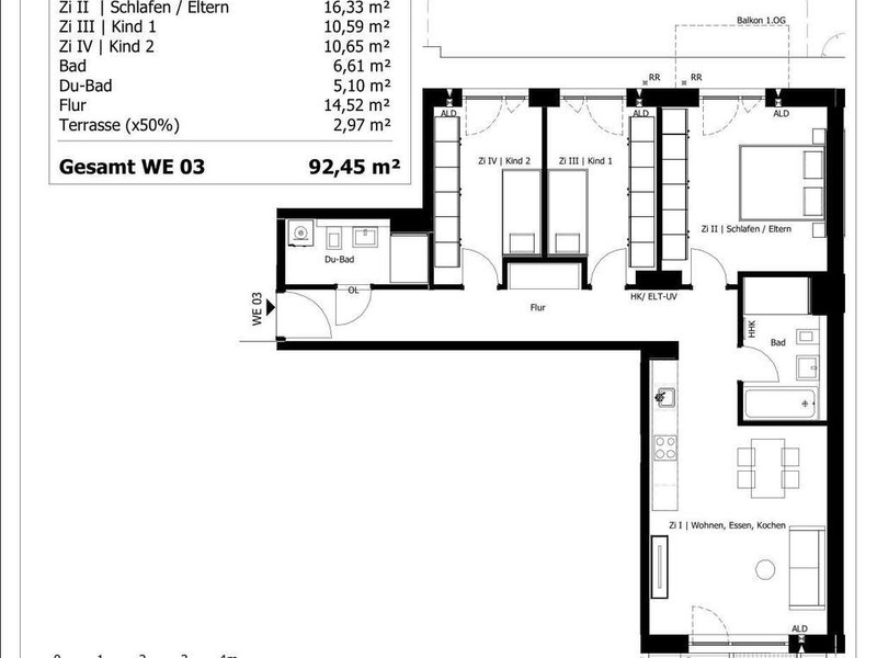 Grundriss_WE03_Berkenbrücker Steig_Vorderhaus-1