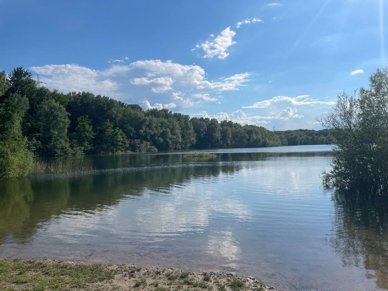 Höhenfelder See