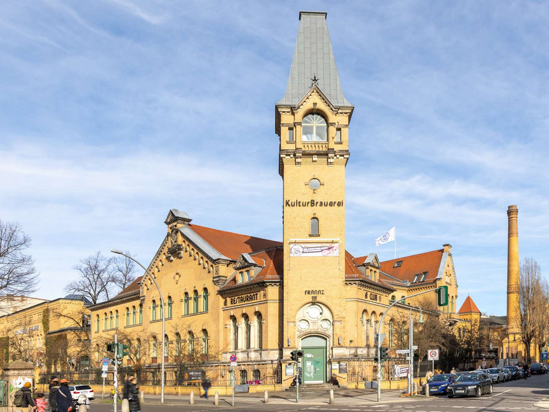 Kultubrauerei