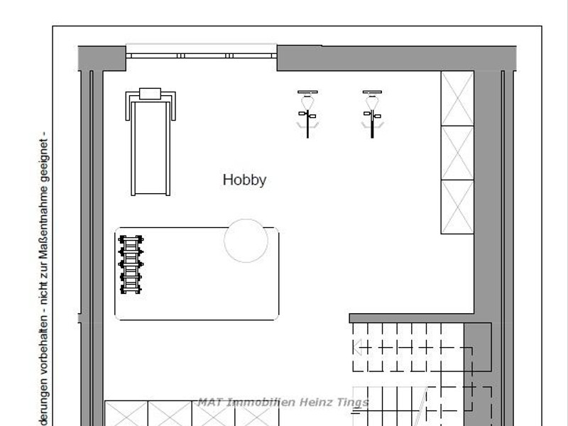 Grundriss RH 02 KG