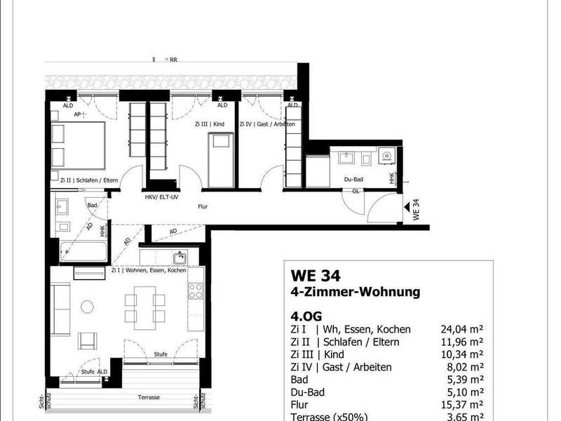 Grundriss_WE34_Berkenbrücker Steig_Vorderhaus-1