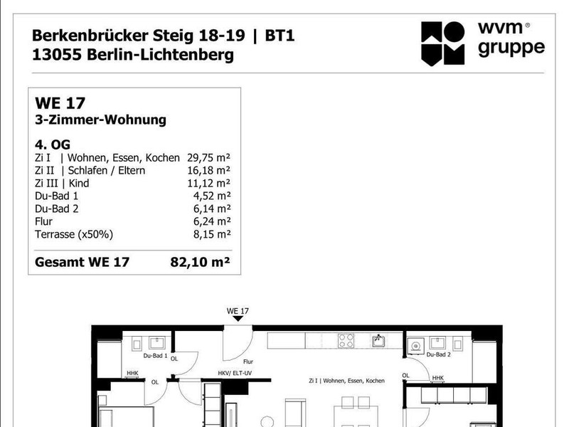 Grundriss_WE17_Berkenbrücker Steig_Vorderhaus-1