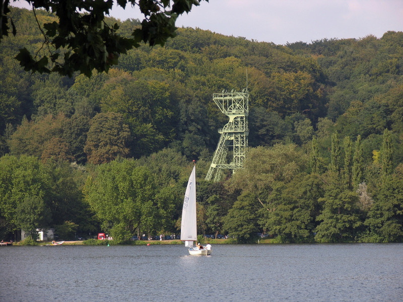 Baldeneysee