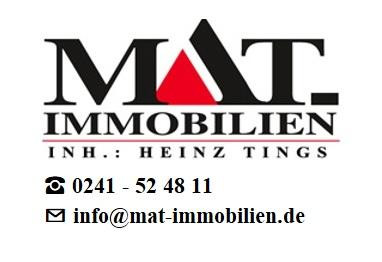 Logo mit Kontaktdaten