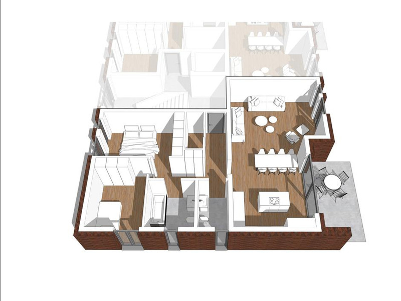 Kaiserhöfe Krefeld_Gartenwohnung WE01_2