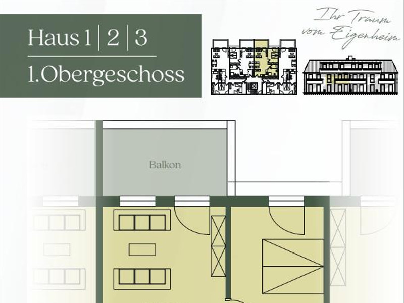 Der Ideale Altersruhesitz, barrierefreie Wohnung mit Panaoramablakon zum Schlosspark