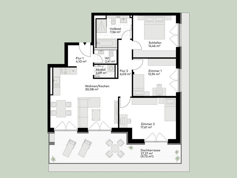 596293-doc1#H14C_Whg 34_Grundriss Mühlenau Gärten