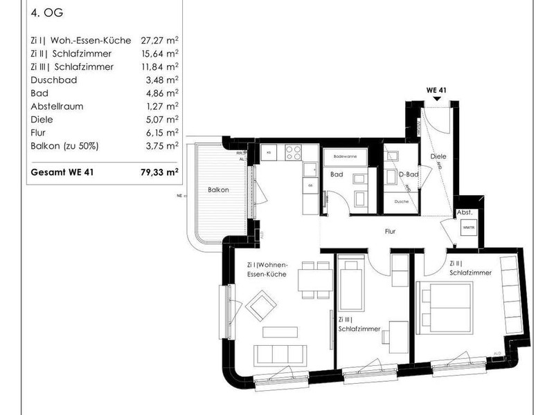 Grundriss_WE41_Liebermannstraße-1