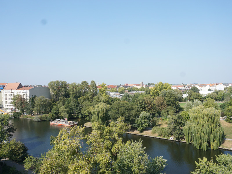 26. Dachterrassen Ausblick