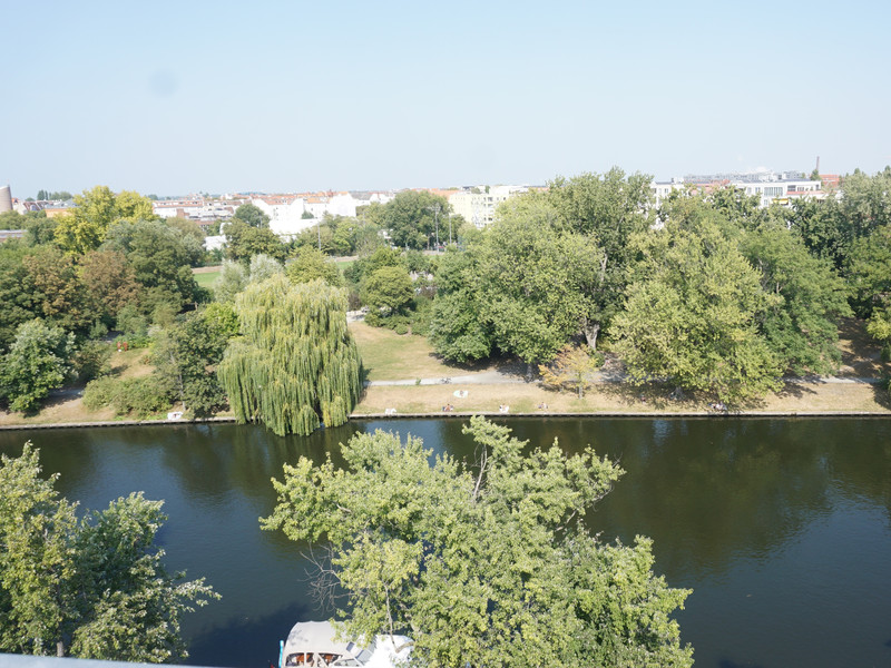 27. Dachterrassen Ausblick