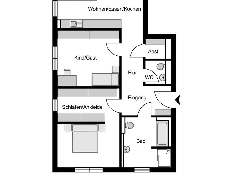 Wohnung 05