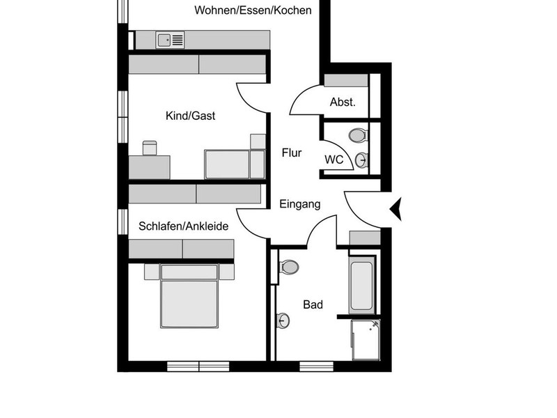 Wohnung 01