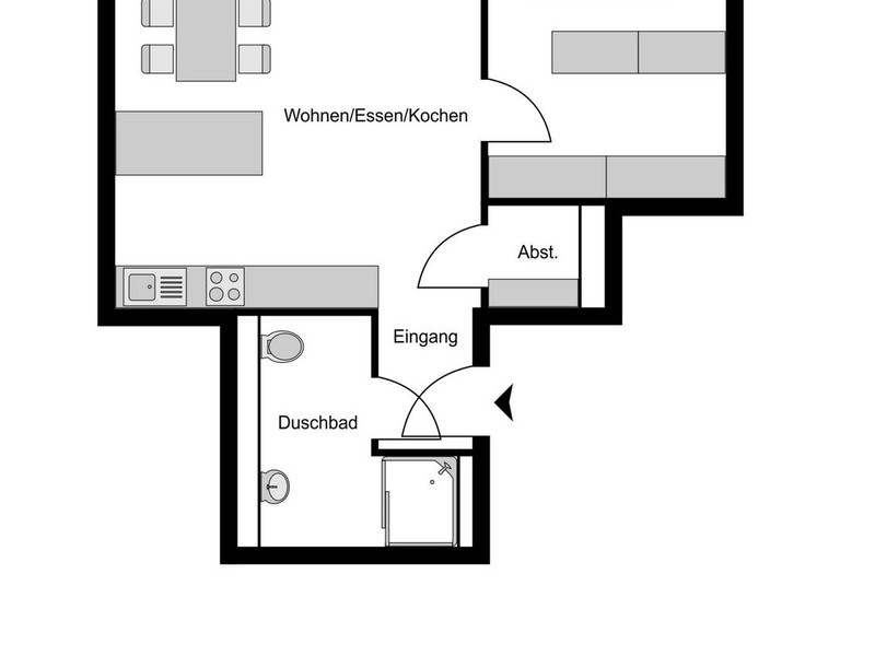 Wohnung 06