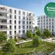 Wohnobjekt: PANDION VERDE 2, Wohneinheit: PANDION VERDE 2 - Geräumige 3-Zimmer-Wohnung mit Balkon und zwei Bädern in München