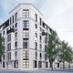 Wohnobjekt: SIMPLON 10-12, Wohneinheit: Exklusives 3-Zimmerapartment im angesagten Friedrichshain.