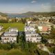 Wohnobjekt: Das Quartett, Wohneinheit: *Privater Seezugang in Velden am Wörthersee* - Neubau - 2-Zimmer mit Garten.